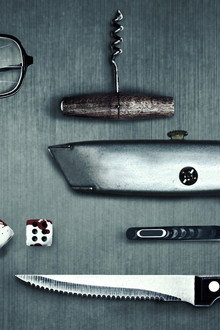 Murder Unboxed