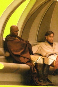 Star Wars: Within a Minute - The Making of Episode III