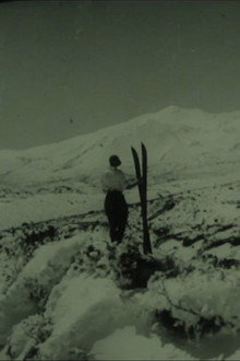 Snowdrift