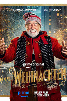 Geklaute Weihnachten