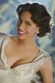 Introducing Dorothy Dandridge