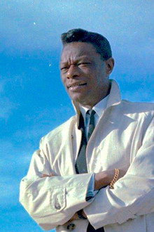 An Evening with Nat King Cole