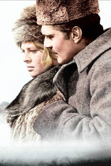 Doctor Zhivago