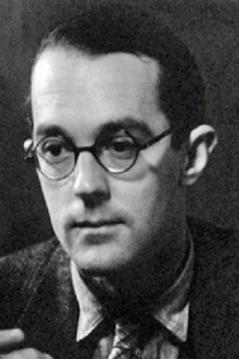 Basil Wright