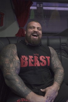 Taming The Beast