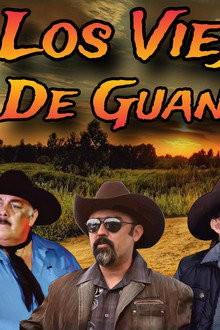 Los Viejones De Guanajuato