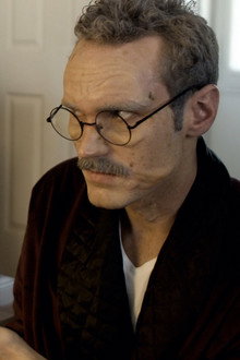 The Hundred Voices of Harry Hoffman