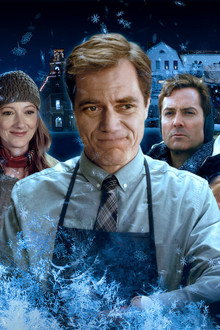 Pottersville