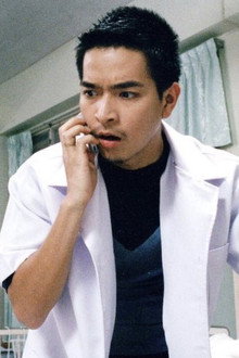 หมอเจ็บ