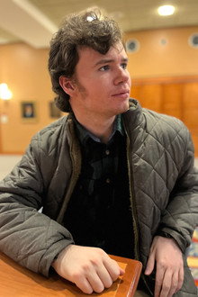 Liam Ryan