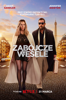 Zabójcze wesele