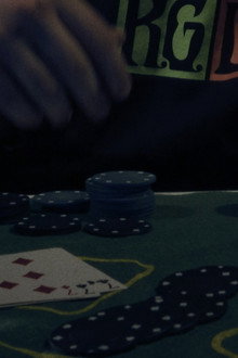 OG_Kush: Betting Shop