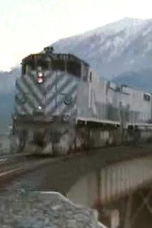 Atomic Train