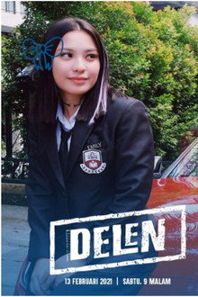 Delen