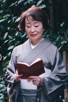 HAIKU MASTERS