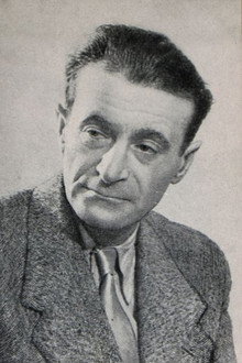 Михаил Светлов