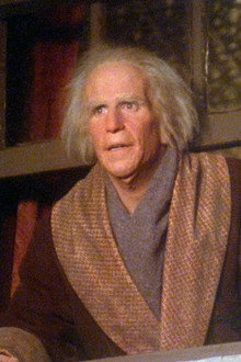 An American Christmas Carol