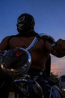 Vuelven Los Campeones Justicieros