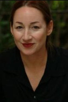 Christie Mellor