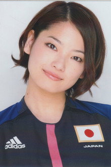 Iwase Yumiko