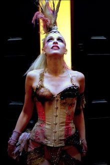 Emilie Autumn: Fight Like a Girl