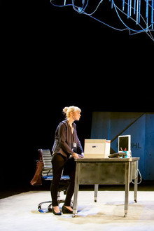 National Theatre Live: The Hard Problem