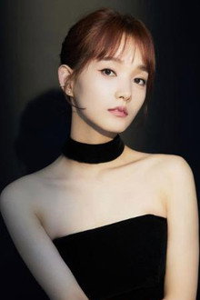 Hong Jianing