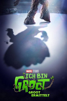 Groot ermittelt