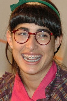 Bela, a Feia
