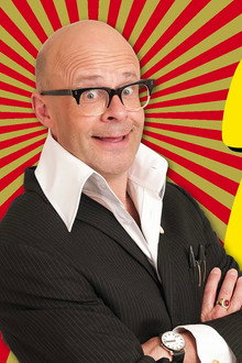 The Harry Hill Show