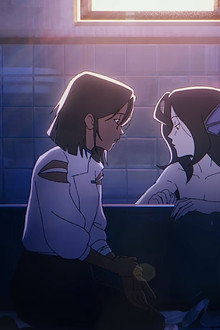 The Lovers
