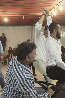 Dabke Time