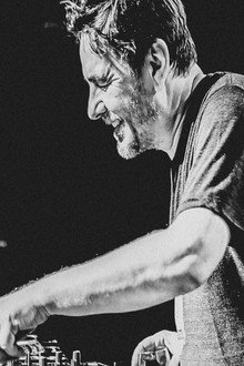 Laurent Garnier: It's Just Musik Live a Pleyel