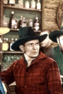 Lightnin' Crandall