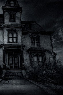 Secrets of Densmore Manor