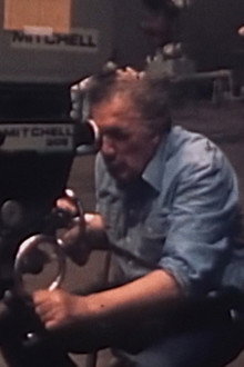 Mémoire: Federico Fellini