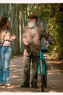 Sobre Filmes e Bicicletas