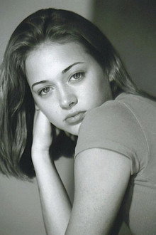 Amanda Barfield
