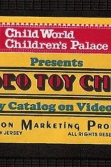 Video Toy Chest
