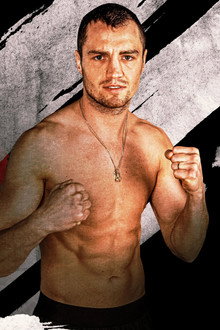 Vito Mielnicki Jr. vs. Kamil Gardzielik