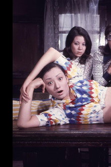 好色家族 狐と狸