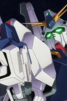 機動戦士ガンダム Twilight AXIS