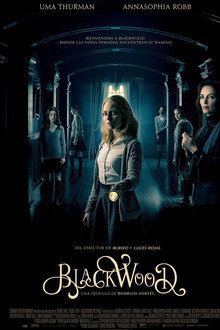 Blackwood