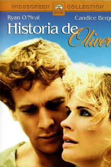 Historia de Oliver