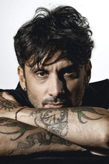 Fabrizio Moro - L'Inizio Studio Live