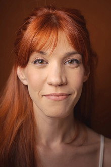 Laura Pau