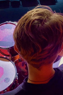 Drum Duel