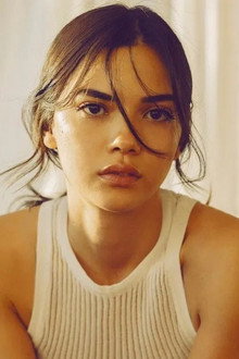 Eylül Lize Kandemir