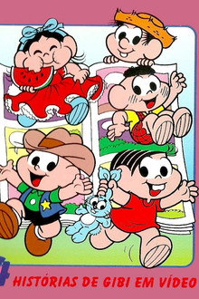 Turma da Mônica: Quadro a Quadro