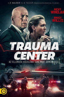 Trauma Center